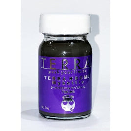 TRK-MB TERRA KROME 50g マイボトル