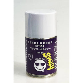 TRK-SP TERRA KROMEスプレー