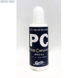 SU-PC スーパーカットコンパウンド ポリッシュ 30ml
