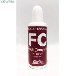SU-FC スーパーカットコンパウンド フィニッシュ 30ml