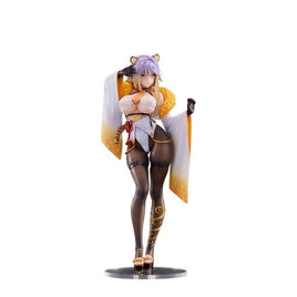 サンキューナス Tiger Girl Lily