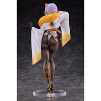 サンキューナス Tiger Girl Lily