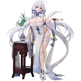 『アズールレーン』イラストリアス オトメユリの輝きVer.
