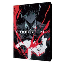 シエラゲームズ BLOOD RECALL