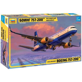 ズベズダ ZV7032 1/144  ボーイング 757-200