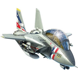FRE162062 フリーダムモデルキット  コンパクトシリーズ:F-14D トムキャット VF-2 `バウンティーハンターズ`