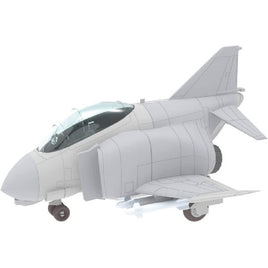 FRE162070 フリーダムモデルキット  コンパクトシリーズ:F-4J ファントムII 米海軍 「VF-84 ジョリーロジャーズ」