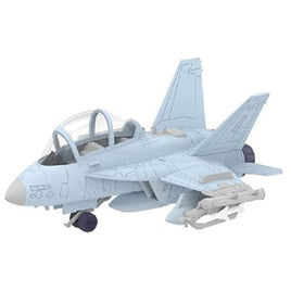 FRE162093 フリーダムモデルキット コンパクトシリーズ:米海軍 EA-18G グラウラー 「VAQ-141 シャドーホークス」