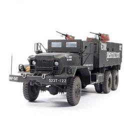 FV35327 1/35 M54A2 5t ガントラック ベトナム戦争