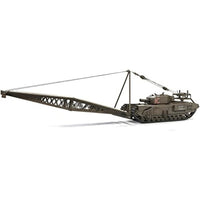 FV35342 AFV CLUB 1/35 チャーチル Mk.IV AVRE 戦闘工兵車 w/SBG ブリッジ