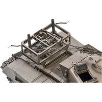 FV35342 AFV CLUB 1/35 チャーチル Mk.IV AVRE 戦闘工兵車 w/SBG ブリッジ