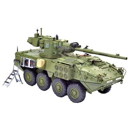 FV35370 AFV CLUB 1/35 M1128 ストライカーMGS 装輪式自走砲 (2010年改良型
