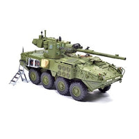 FV35370 AFV CLUB 1/35 M1128 ストライカーMGS 装輪式自走砲 (2010年改良型