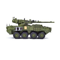 FV35370 AFV CLUB 1/35 M1128 ストライカーMGS 装輪式自走砲 (2010年改良型
