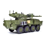 FV35370 AFV CLUB 1/35 M1128 ストライカーMGS 装輪式自走砲 (2010年改良型
