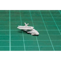SE70009 AFV 1/700 現用対潜ヘリコプターセット(A)
