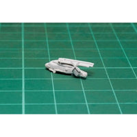 SE70009 AFV 1/700 現用対潜ヘリコプターセット(A)