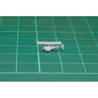 SE70010 AFV 1/700 現用対潜ヘリコプターセット(B)