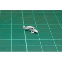 SE70010 AFV 1/700 現用対潜ヘリコプターセット(B)