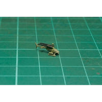 SE70010 AFV 1/700 現用対潜ヘリコプターセット(B)