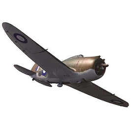 DWS72029 ドラウイングス 1/72 リパブリック P-43 ランサー 「偵察機型」