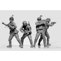 35754 ICM 1/35 ウクライナ軍 航空突撃部隊