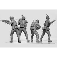 35754 ICM 1/35 ウクライナ軍 航空突撃部隊