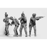 35754 ICM 1/35 ウクライナ軍 航空突撃部隊