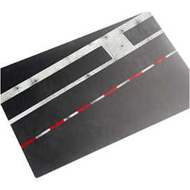 RSKKS72006 レスキット 1/72 USS ニミッツ (CVN-68) 飛行甲板 (280 x 180mm)