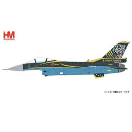 HA2721 1/72 航空自衛隊 F-2A 支援戦闘機 '第8飛行隊 60周年記念'