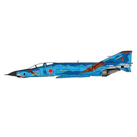 HA19029  1/72 航空自衛隊 RF-4E ファントム II 501飛行隊 2020記念塗装 w/偵察ポッド