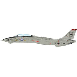 HA5230 Hobby Master 1/72 F-14A トムキャット 'クイーン・オブ・スペード 1991″