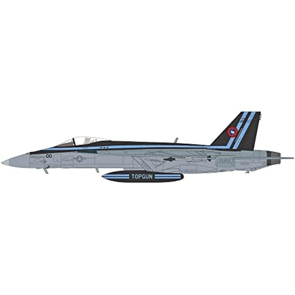 HA5129 Hobby Master 1/72 F/A-18E スーパーホーネット 'TOPGUN w/GBU