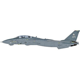 HA5251 1/72 F-14B トムキャット 第103戦闘攻撃飛行隊 'ジョリーロジャース 2000″