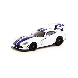 T64G-TL028-CE ターマックワークス 1/64 Dodge Viper ACR Extreme Commemorative Edition