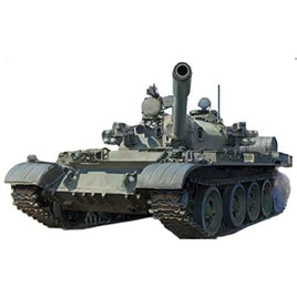 TKO2166 タコム 1/35 T-55AD 「ドロースト」