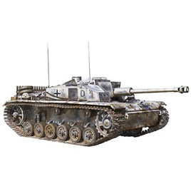 TKOB8014 タコム 1/35 III号突撃砲 F8型 後期型