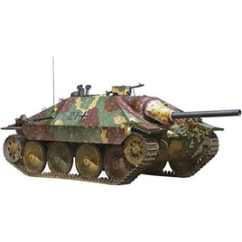 TKO2171 タコム 1/35 38式軽駆逐戦車 ヘッツァー 中期型 w/フルインテリア