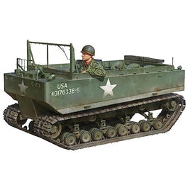 TKO2167 タコム 1/35 M29 ウィーゼル 軍用装軌車両