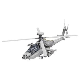 TKO2607 タコム 1/35 AH-64D アパッチ・ロングボウ `陸上自衛隊`