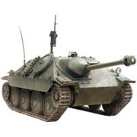 TKO2177 タコム 1/35 スイス Pzj G13 駆逐戦車