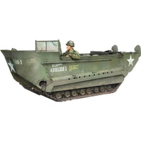 TKO2168 タコム 1/35 M29C ウォーターウィーゼル 軍用装軌車両