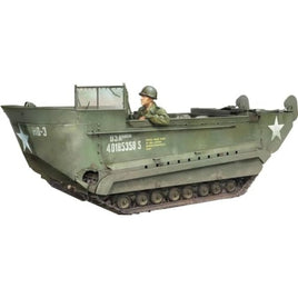 TKO2168 タコム 1/35 M29C ウォーターウィーゼル 軍用装軌車両