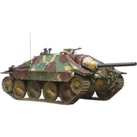 TKO2171X タコム 1/35 38式軽駆逐戦車 ヘッツァー 中期型 (インテリア無し限定版)