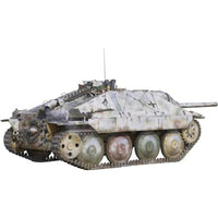 TKO2172X タコム 1/35 38式軽駆逐戦車 ヘッツァー 後期型 (インテリア無し限定版)