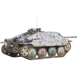 TKO2172X タコム 1/35 38式軽駆逐戦車 ヘッツァー 後期型 (インテリア無し限定版)