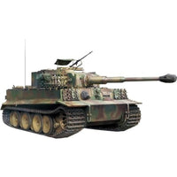 TKO2198 タコム 1/35 Sd.Kfz.181 Pz.Kpfw.VI タイガーI 中期型 w/ツィンメリットコーティング