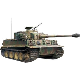 TKO2198 タコム 1/35 Sd.Kfz.181 Pz.Kpfw.VI タイガーI 中期型 w/ツィンメリットコーティング