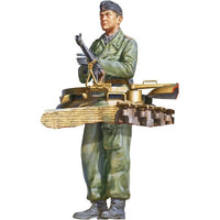 TKO1020 タコム 1/35 オットー・カリウス (限定版)