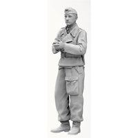 TKO1020 タコム 1/35 オットー・カリウス (限定版)